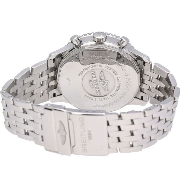 Breitling Navitimer A21350